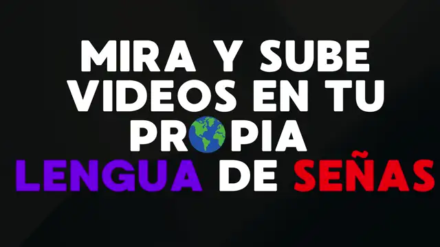 Presentación HandUbe